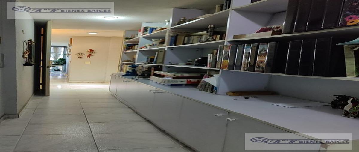Foto de departamento en venta en  , lomas de tecamachalco, naucalpan de juárez, méxico, 0 No. 05