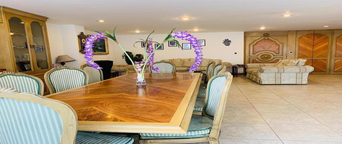 Foto de departamento en venta en  , lomas de tecamachalco, naucalpan de juárez, méxico, 28995177 No. 03