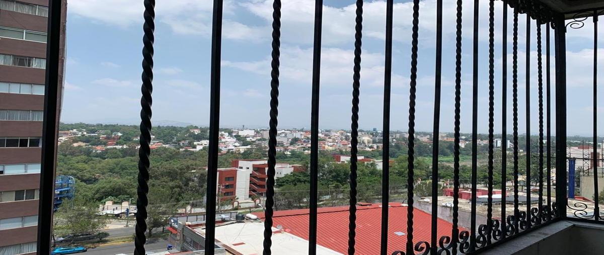 Foto de departamento en venta en  , lomas de tecamachalco, naucalpan de juárez, méxico, 28995177 No. 04