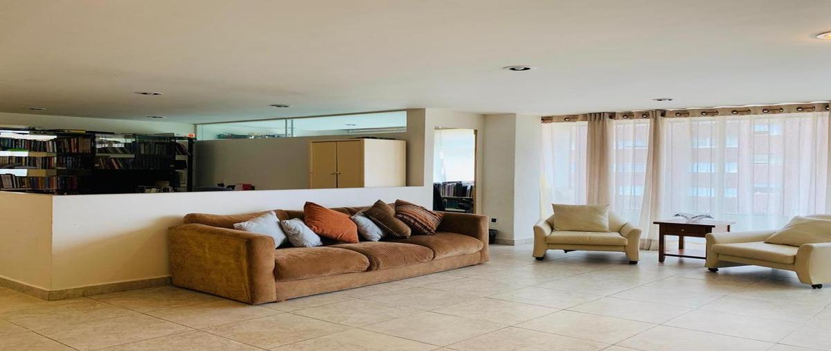 Foto de departamento en venta en  , lomas de tecamachalco, naucalpan de juárez, méxico, 28995177 No. 05