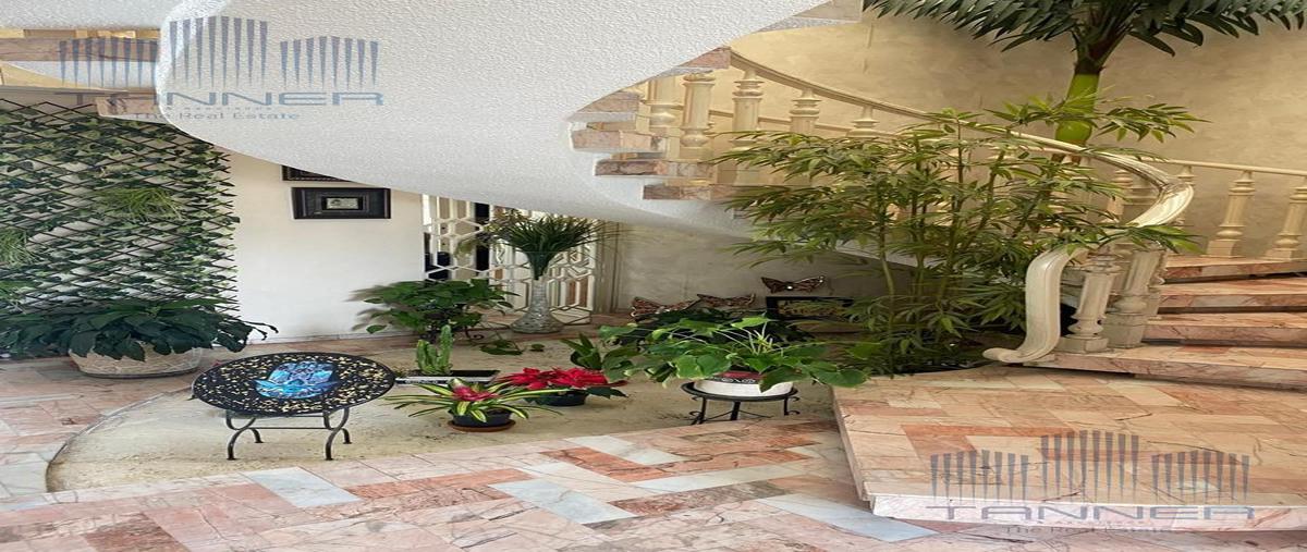 Foto de casa en venta en  , lomas de tecamachalco, naucalpan de juárez, méxico, 0 No. 05