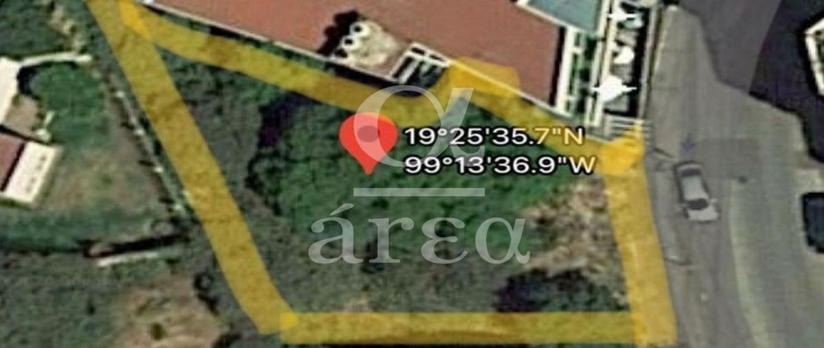 Foto de terreno industrial en venta en . , lomas de tecamachalco, naucalpan de juárez, méxico, 29136896 No. 06