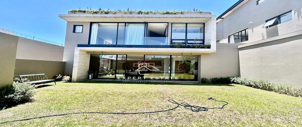 Foto de casa en venta en  , lomas de tecamachalco, naucalpan de juárez, méxico, 29221221 No. 05