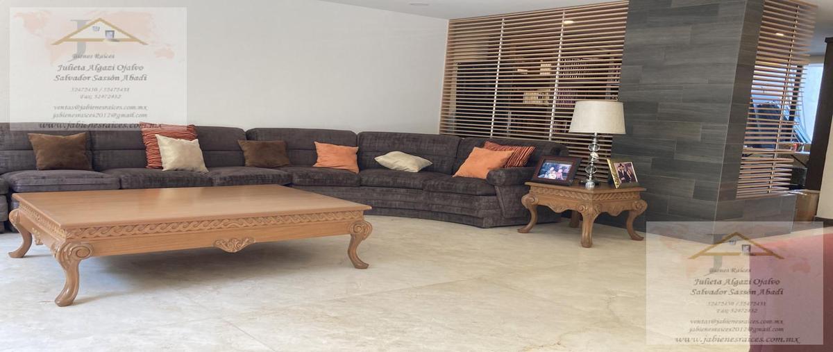 Foto de casa en renta en  , lomas de tecamachalco, naucalpan de juárez, méxico, 29225038 No. 04