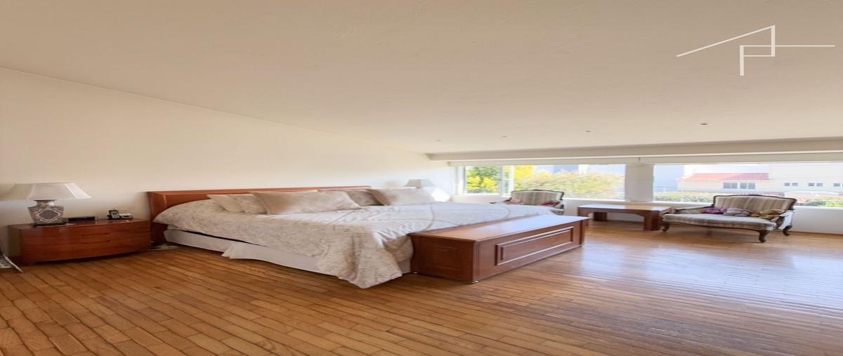 Foto de casa en venta en  , lomas de tecamachalco, naucalpan de juárez, méxico, 0 No. 05