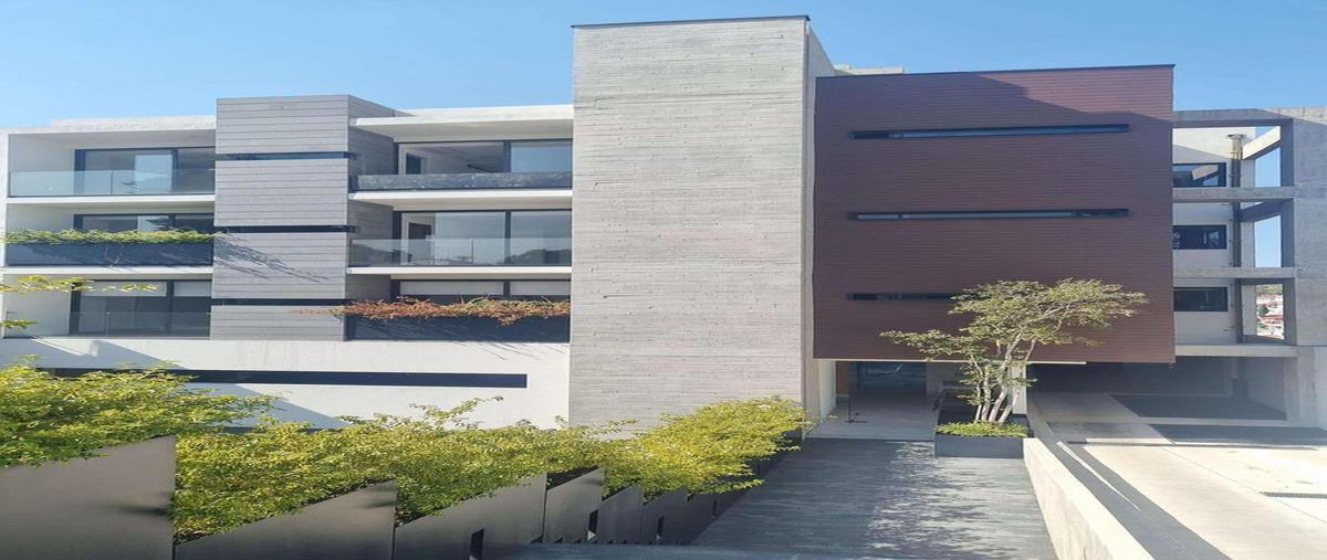 Foto de departamento en venta en  , lomas de tecamachalco, naucalpan de juárez, méxico, 0 No. 03