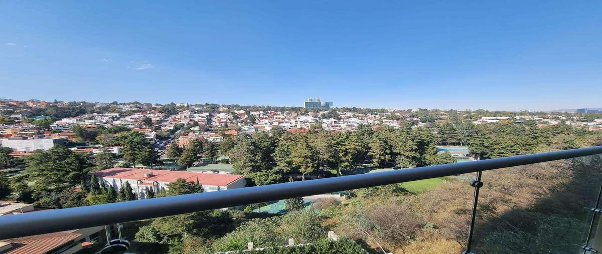 Foto de departamento en venta en  , lomas de tecamachalco, naucalpan de juárez, méxico, 0 No. 05
