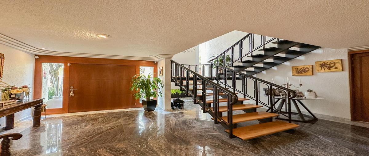 Foto de casa en renta en  , lomas de tecamachalco, naucalpan de juárez, méxico, 0 No. 03