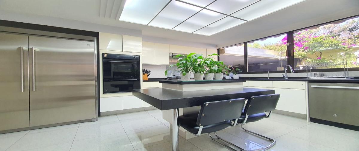 Foto de casa en renta en  , lomas de tecamachalco, naucalpan de juárez, méxico, 29388853 No. 04