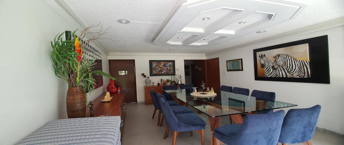 Foto de casa en renta en  , lomas de tecamachalco, naucalpan de juárez, méxico, 29388853 No. 05