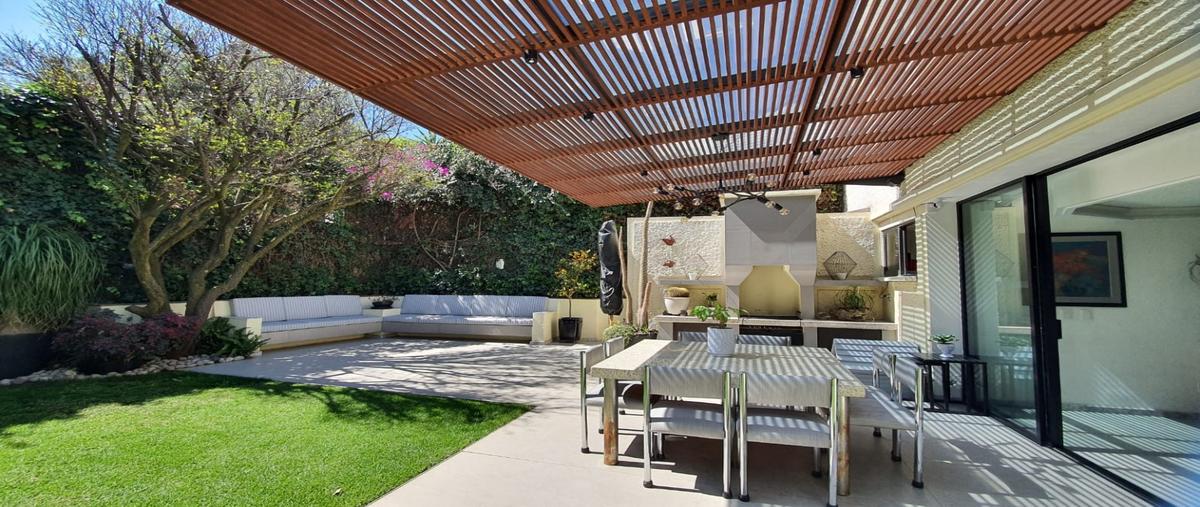 Foto de casa en venta en  , lomas de tecamachalco, naucalpan de juárez, méxico, 29402950 No. 04