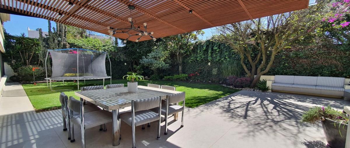 Foto de casa en venta en  , lomas de tecamachalco, naucalpan de juárez, méxico, 29402950 No. 05