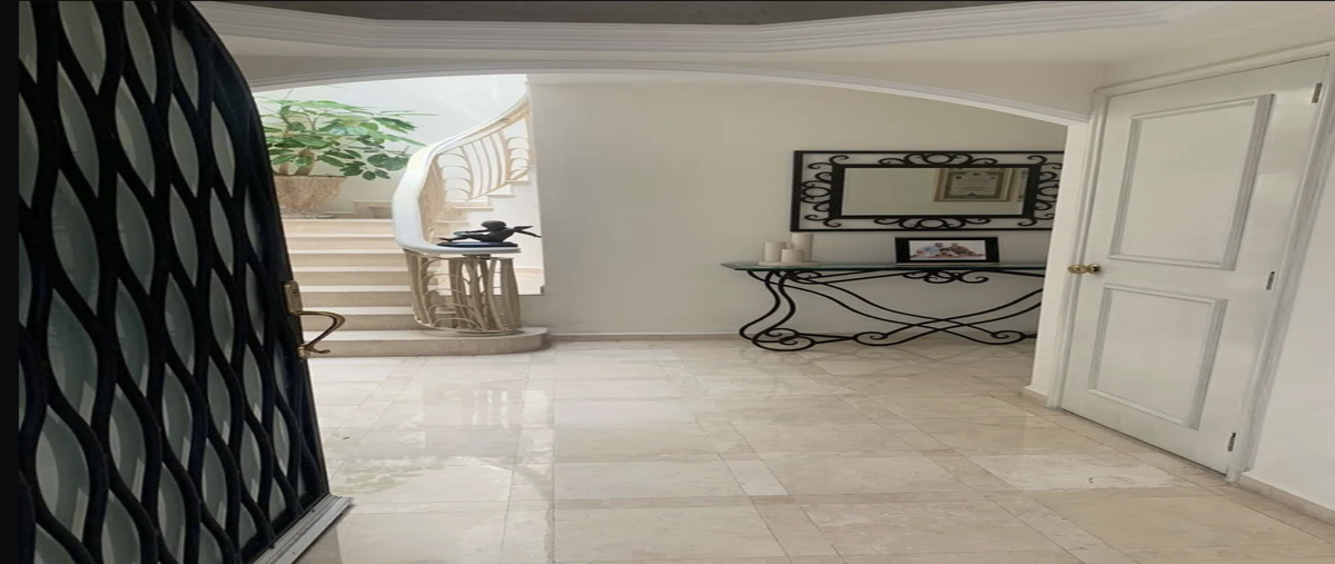 Foto de casa en venta en  , lomas de tecamachalco, naucalpan de juárez, méxico, 0 No. 03