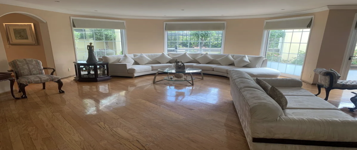 Foto de casa en venta en  , lomas de tecamachalco, naucalpan de juárez, méxico, 0 No. 04