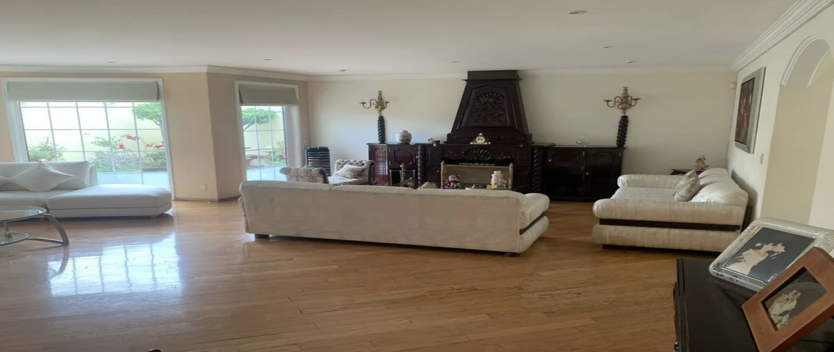 Foto de casa en venta en  , lomas de tecamachalco, naucalpan de juárez, méxico, 0 No. 05