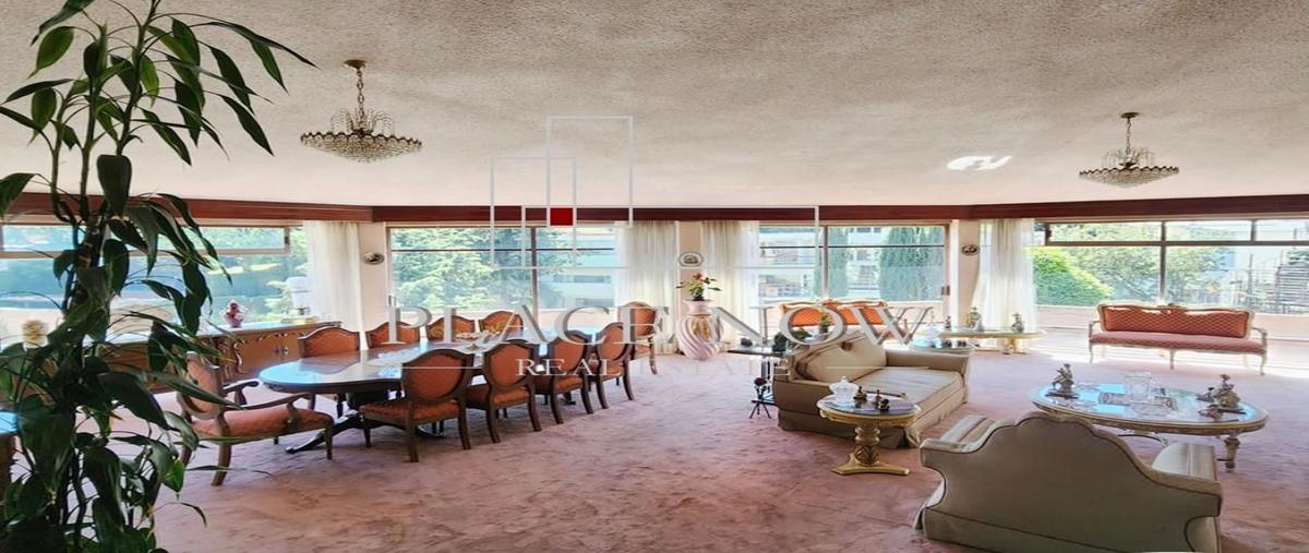 Foto de casa en venta en  , lomas de tecamachalco, naucalpan de juárez, méxico, 0 No. 03