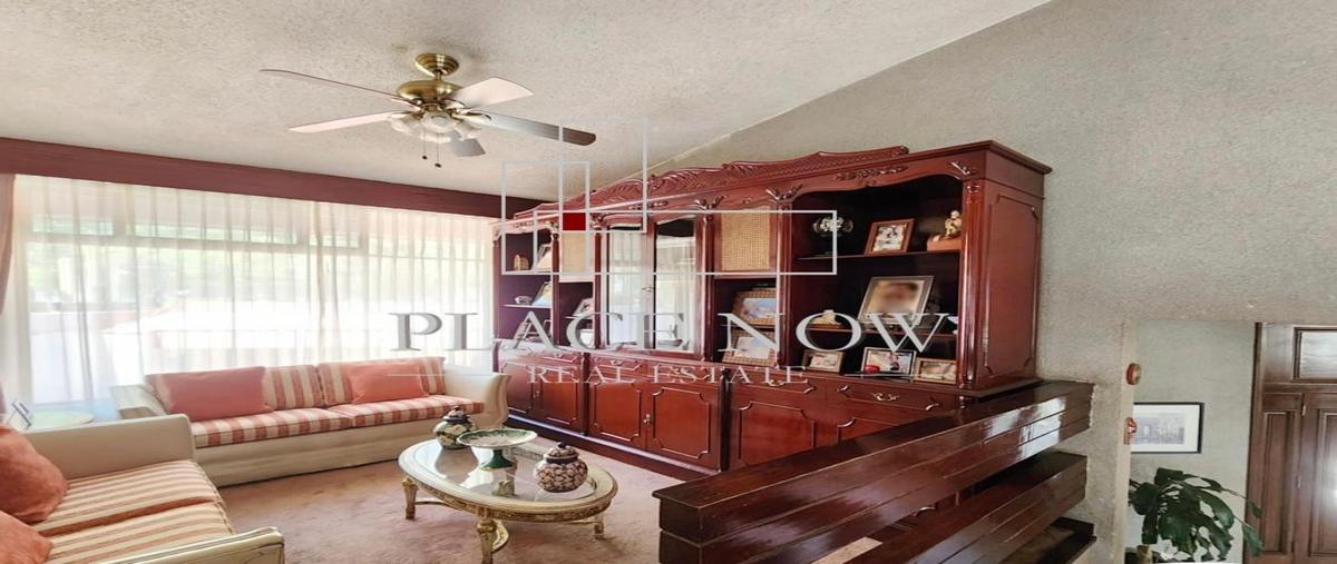 Foto de casa en venta en  , lomas de tecamachalco, naucalpan de juárez, méxico, 0 No. 05