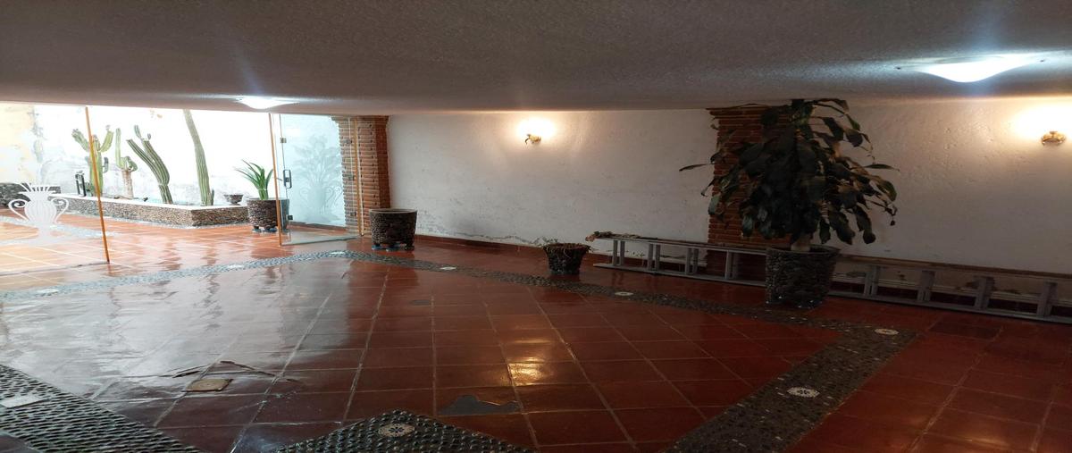 Foto de casa en venta en  , lomas de tecamachalco, naucalpan de juárez, méxico, 0 No. 04