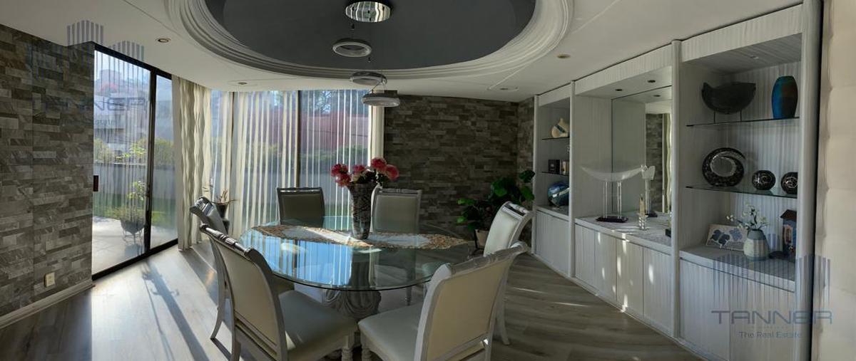 Foto de casa en venta en  , lomas de tecamachalco, naucalpan de juárez, méxico, 0 No. 03