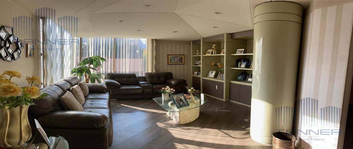 Foto de casa en venta en  , lomas de tecamachalco, naucalpan de juárez, méxico, 0 No. 05