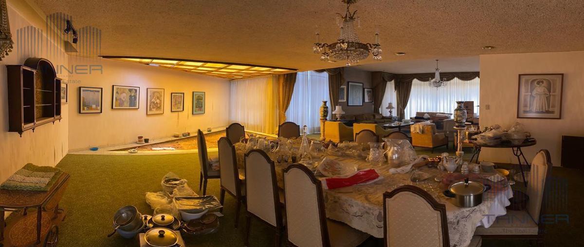 Foto de casa en venta en  , lomas de tecamachalco, naucalpan de juárez, méxico, 0 No. 05