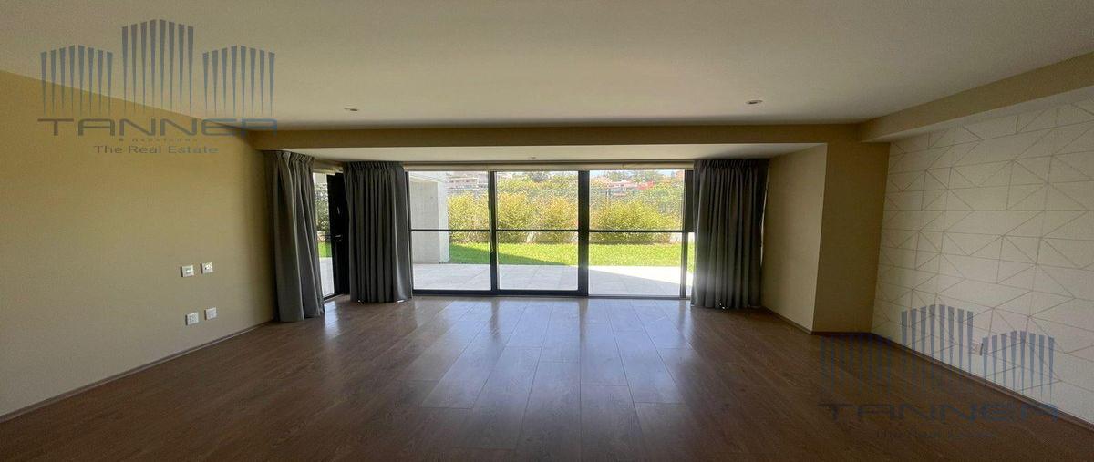 Foto de departamento en venta en  , lomas de tecamachalco, naucalpan de juárez, méxico, 0 No. 05