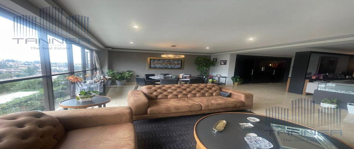 Foto de departamento en venta en  , lomas de tecamachalco, naucalpan de juárez, méxico, 0 No. 05