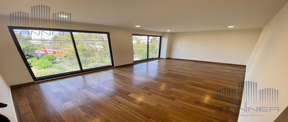 Foto de departamento en venta en  , lomas de tecamachalco, naucalpan de juárez, méxico, 0 No. 05