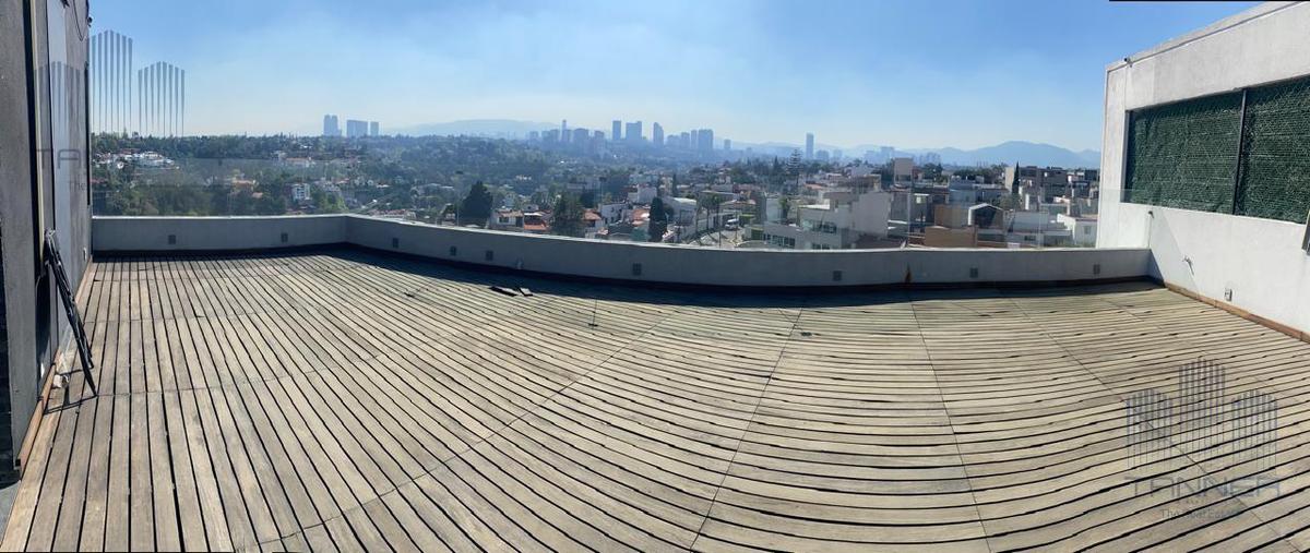 Foto de departamento en venta en  , lomas de tecamachalco, naucalpan de juárez, méxico, 0 No. 03