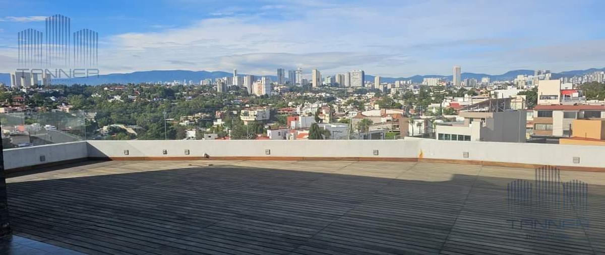 Foto de departamento en venta en  , lomas de tecamachalco, naucalpan de juárez, méxico, 0 No. 04