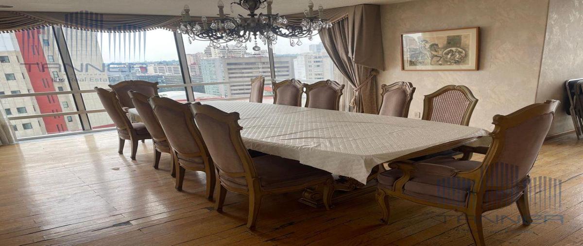 Foto de departamento en venta en  , lomas de tecamachalco, naucalpan de juárez, méxico, 0 No. 03