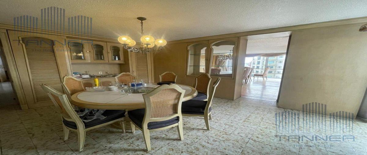 Foto de departamento en venta en  , lomas de tecamachalco, naucalpan de juárez, méxico, 0 No. 04