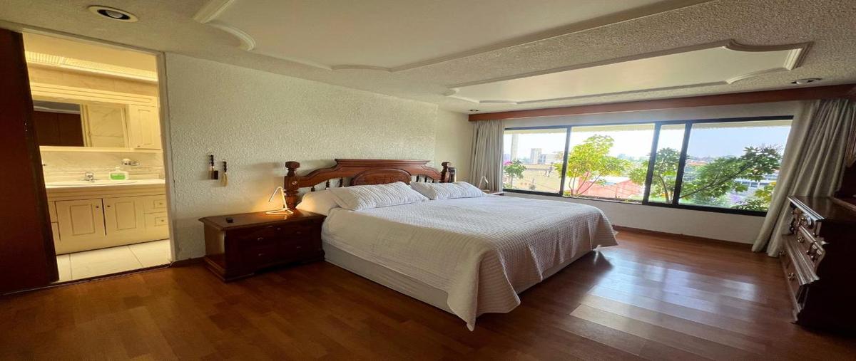 Foto de casa en venta en  , lomas de tecamachalco, naucalpan de juárez, méxico, 0 No. 03