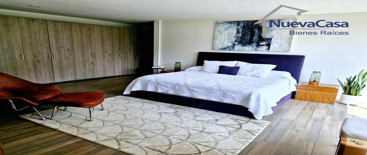 Foto de departamento en venta en  , lomas de tecamachalco, naucalpan de juárez, méxico, 0 No. 05