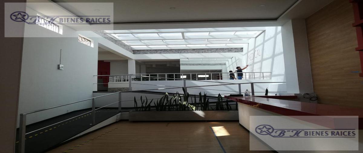 Foto de local en renta en  , lomas de tecamachalco, naucalpan de juárez, méxico, 0 No. 03
