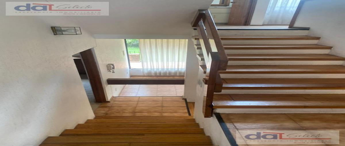 Foto de casa en venta en  , lomas de tecamachalco, naucalpan de juárez, méxico, 0 No. 04