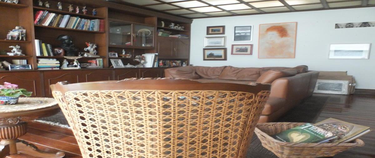 Foto de casa en venta en  , lomas de tecamachalco, naucalpan de juárez, méxico, 0 No. 04