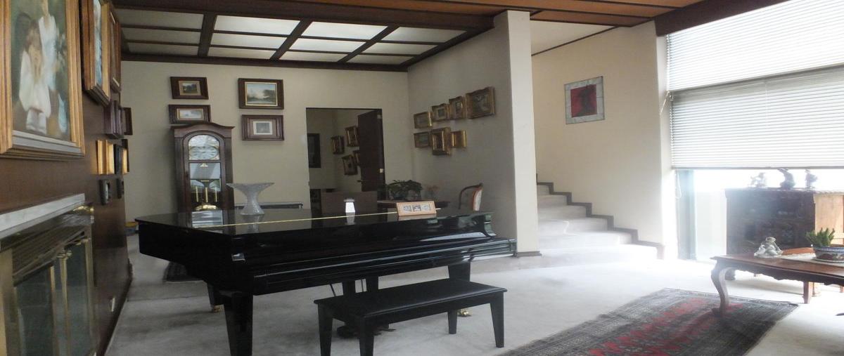 Foto de casa en venta en  , lomas de tecamachalco, naucalpan de juárez, méxico, 0 No. 05