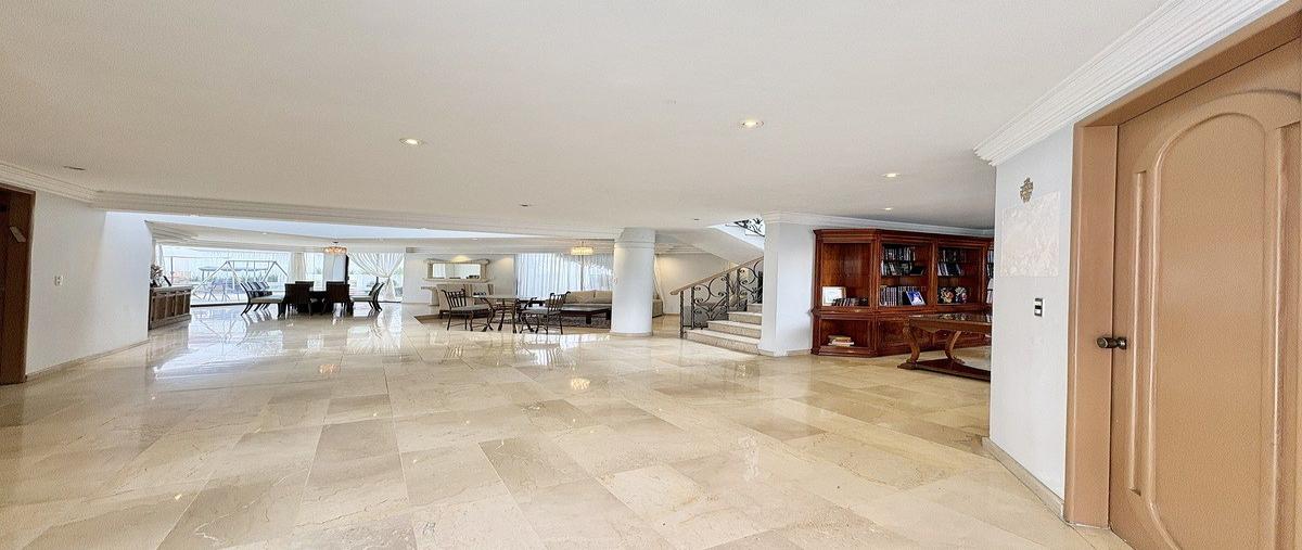 Foto de casa en , lomas de tecamachalco, naucalpan de juárez, méxico, 30069830 foto 03 Foto de casa en venta en , lomas de tecamachalco, naucalpan de juárez, méxico, 30069830 No. 03