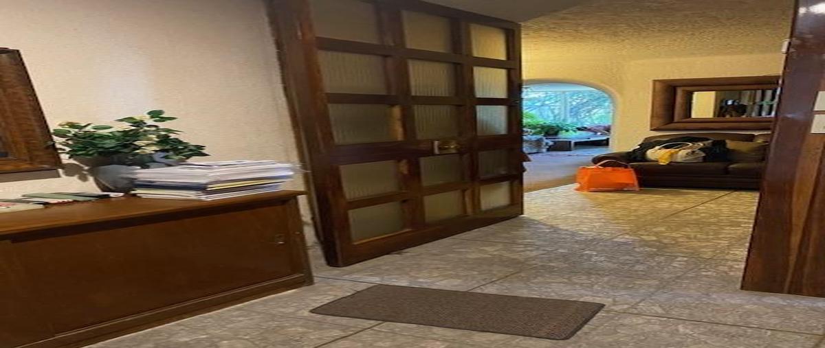 Foto de casa en venta en  , lomas de tecamachalco, naucalpan de juárez, méxico, 30155919 No. 04