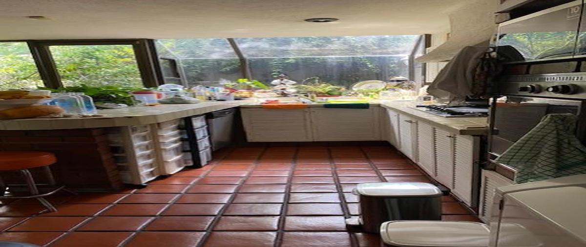 Foto de casa en venta en  , lomas de tecamachalco, naucalpan de juárez, méxico, 30155919 No. 05