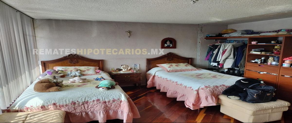 Foto de casa en venta en  , lomas de tecamachalco, naucalpan de juárez, méxico, 30274746 No. 04