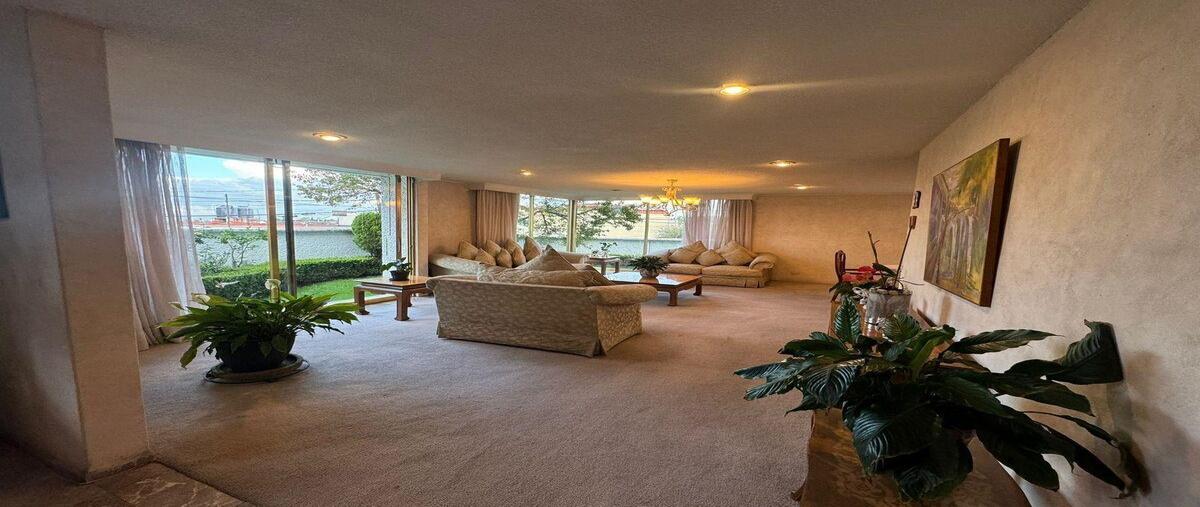 Foto de casa en venta en  , lomas de tecamachalco, naucalpan de juárez, méxico, 30314567 No. 04