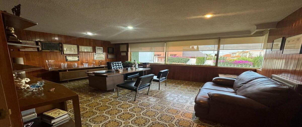 Foto de casa en venta en  , lomas de tecamachalco, naucalpan de juárez, méxico, 30314567 No. 05