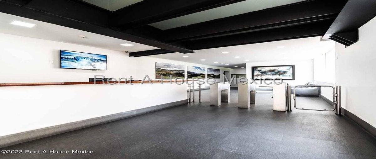 Foto de oficina en renta en  , lomas de tecamachalco, naucalpan de juárez, méxico, 30339846 No. 04