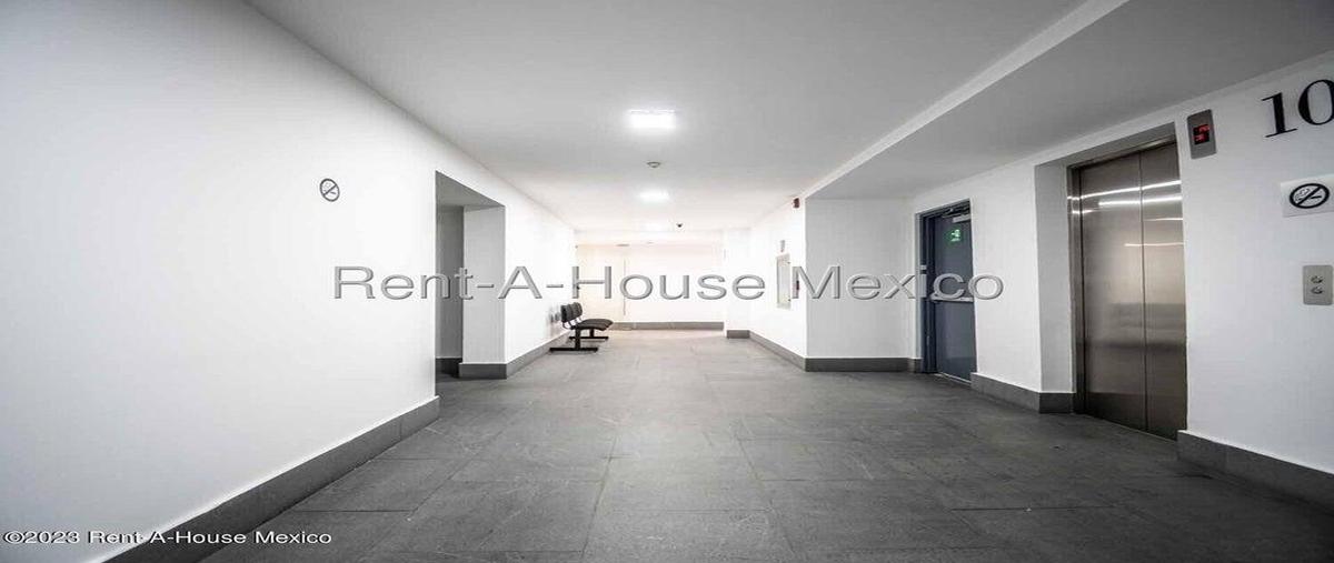 Foto de oficina en renta en  , lomas de tecamachalco, naucalpan de juárez, méxico, 30339846 No. 05