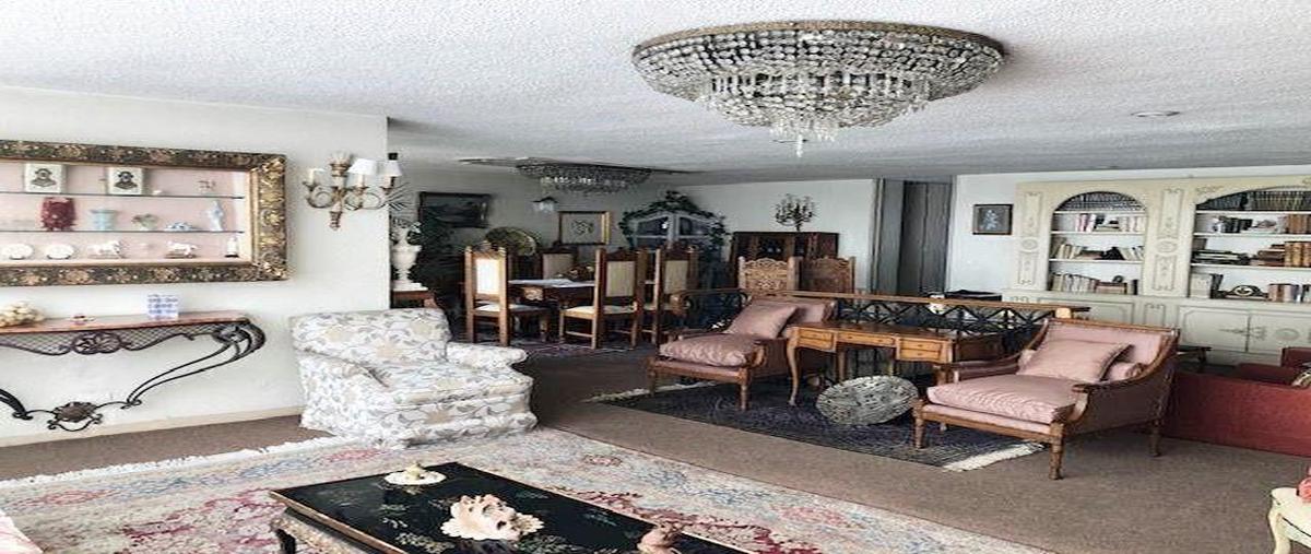 Foto de departamento en venta en  , lomas de tecamachalco, naucalpan de juárez, méxico, 30342920 No. 03
