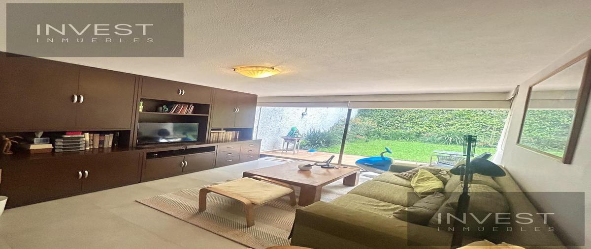 Foto de casa en venta en  , lomas de tecamachalco, naucalpan de juárez, méxico, 30349693 No. 04