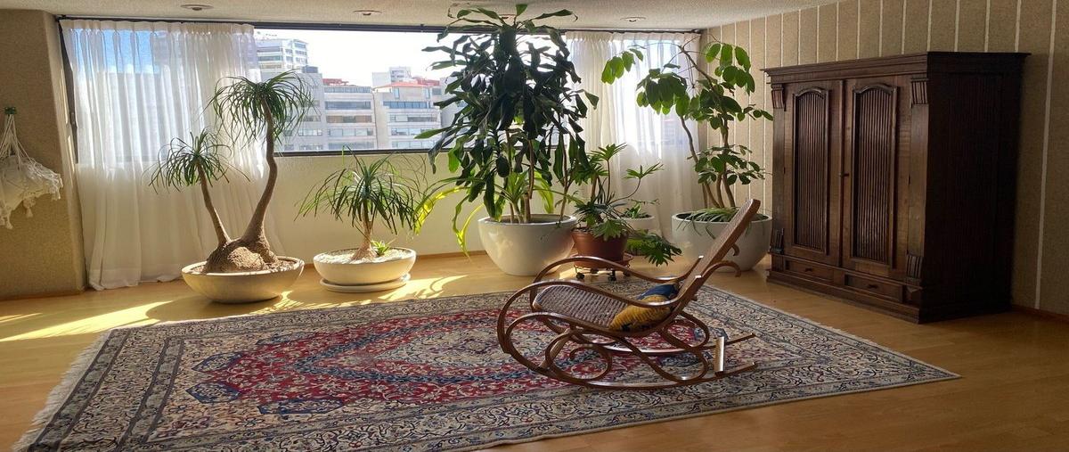 Foto de departamento en venta en  , lomas de tecamachalco, naucalpan de juárez, méxico, 30366093 No. 03