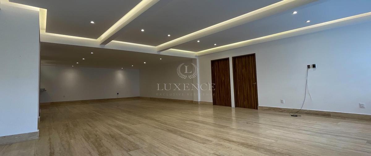 Foto de departamento en renta en  , lomas de tecamachalco, naucalpan de juárez, méxico, 0 No. 02